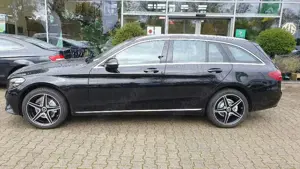 Mercedes-Benz C 200 C -Klasse T-Modell C 200 T Business AMG Bild 3
