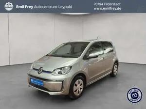 Volkswagen up! ! e-up! Style Plus