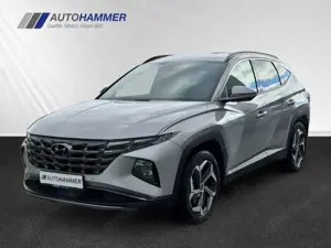 Hyundai TUCSON Plug-In Hybrid 4WD PRIME Leder AssP+ 360°