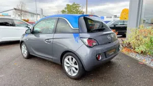 Opel Adam Unlimited BT Klimaauto Alu TÜV Tempomat EU6 Bild 4