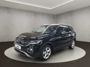 Volkswagen T-Cross 1.0 TSI Style OPF