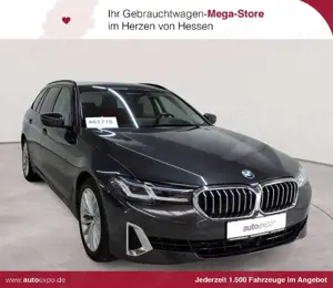 BMW 530 530d xDrive Touring Aut. Luxury Line HuD HiFi
