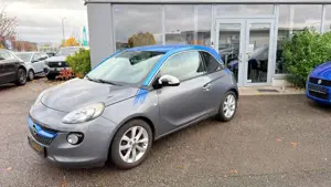 Opel Adam Unlimited BT Klimaauto Alu TÜV Tempomat EU6 Bild 3
