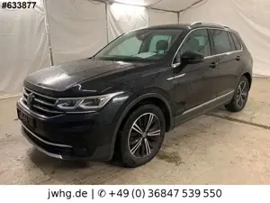 Volkswagen Tiguan Elegance|Matrix|ACC|Carplay|Navi