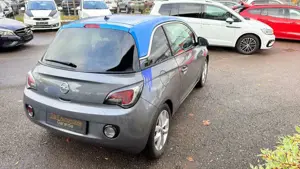 Opel Adam Unlimited BT Klimaauto Alu TÜV Tempomat EU6 Bild 5