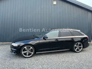 Audi A6 Avant 2.0 TDI quattro S-Line/Plus,Navi,LED