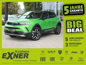 Opel Mokka-E Mokka E ELEGANCE SHZ+Fernlichtass.+Kamera
