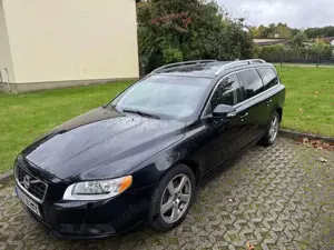 Volvo V70 Kombi Summum, PDC