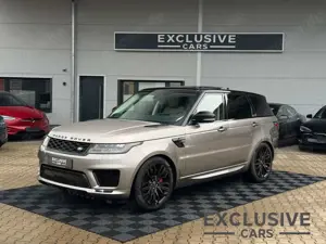 Land Rover Range Rover Sport RANGE ROVER SPORT P525 AUTOBIOGRAPHY DYNAMIC