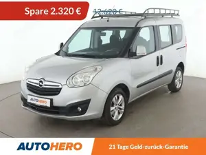 Opel Combo 1.4 Edition L1H1 *TEMPO*PDC*SHZ*