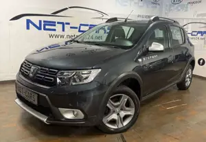 Dacia Sandero TCe 90 Stepway Prestige Klimaauto.*NAVi*