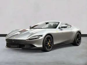 Ferrari Roma Spider *LED-Scheinwerfer*20 Zoll Felge* Bild 3