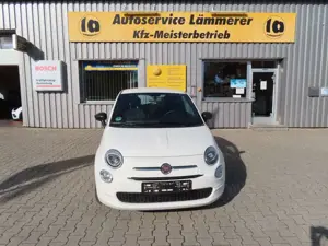 Fiat 500 1.0 Club
