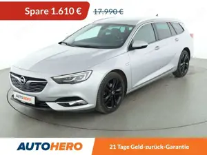 Opel Insignia 1.5 SIDI Turbo INNOVATION Aut.*NAVI*CAM*PDC*
