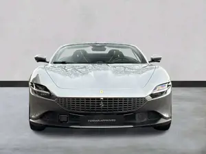 Ferrari Roma Spider *LED-Scheinwerfer*20 Zoll Felge* Bild 4