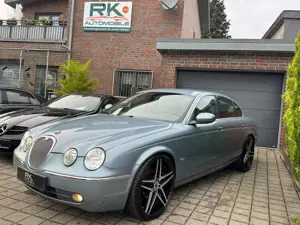 Jaguar S-Type 2.5 V6