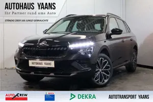 Skoda Kamiq 1.0 TSI Selection AID+CARPLAY+KEY+KAM+LED