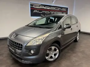 Peugeot 3008 Premium**1.Hand+TÜV/AU Neu**