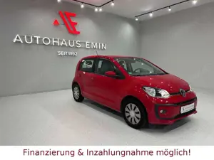 Volkswagen up! 1.0 move up! *1.HAND,KLIMA,SHZ!*