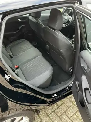 Ford Fiesta Fiesta 1.0 EcoBoost S Bild 5