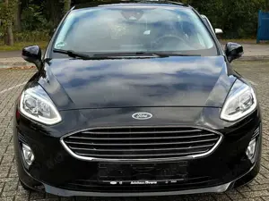 Ford Fiesta Fiesta 1.0 EcoBoost S Bild 2
