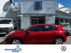 Volkswagen Golf 8 DA 1.5 TSi Life