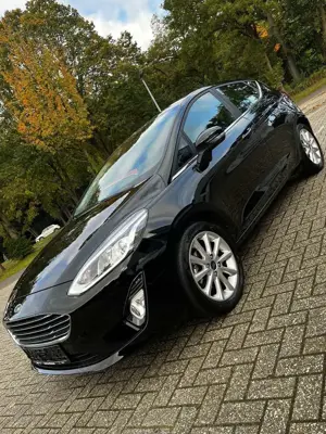 Ford Fiesta Fiesta 1.0 EcoBoost S Bild 3