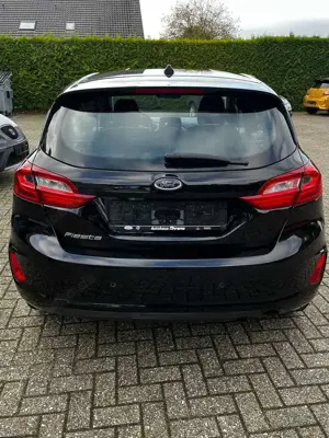 Ford Fiesta Fiesta 1.0 EcoBoost S Bild 4