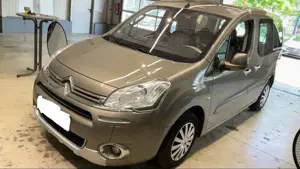 Citroen Berlingo 1,6l Selection Behindertengerecht-Rampe