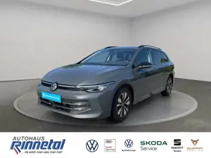 Volkswagen Golf Variant VIII Variant 1.5 TSI OPF Goal AHK+KAMERA+ACC+NAVI