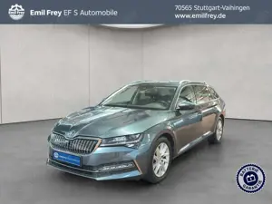 Skoda Superb Combi 1.4 TSI iV DSG Style