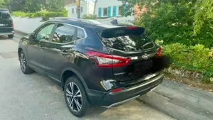 Nissan Qashqai N-Connecta