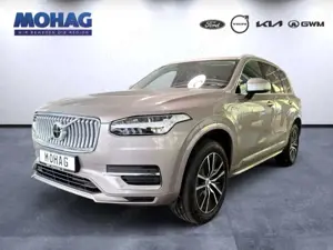 Volvo XC90 T8 AWD Inscription Expression HeadUp Pilot Assist