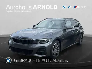 BMW 330 e xDrive Touring M Sport Head-Up Tempomat Sitzhzg.