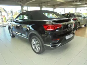Volkswagen T-Roc T-Roc 1.0 TSI Cabriolet Style Bild 5