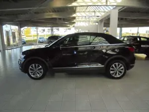 Volkswagen T-Roc T-Roc 1.0 TSI Cabriolet Style Bild 3