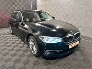 BMW 520 d Touring *LUXURY LINE*360°-HUD-ACC-NAVI-SHZ