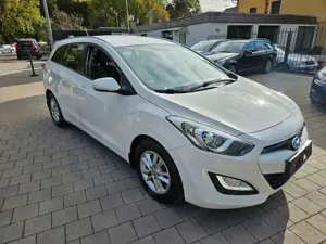 Hyundai i30 cw Trend