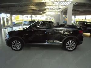 Volkswagen T-Roc T-Roc 1.0 TSI Cabriolet Style Bild 4
