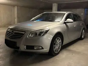 Opel Insignia Insignia 2.0 CDTI Sports Tourer ecoflex Sport
