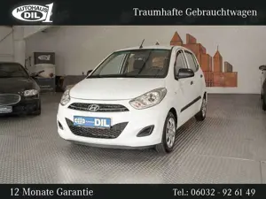 Hyundai i10 1.1 *5 Star Edition*