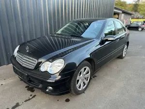 Mercedes-Benz C 220 CDI, 16 Zoll Alufelgen,Rostfrei 2. Hand