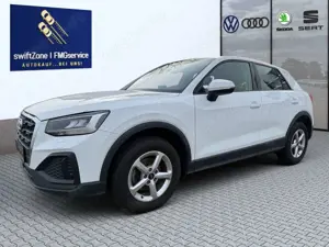 Audi Q2 30 TFSI*LED*Audi Connect* Sitzheizung*PDC