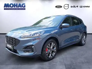 Ford Kuga ST-Line X 2.5l Duratec -PHEV *Kamera vo.hi.* -EU6d