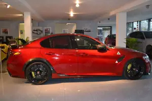 Alfa Romeo Giulia Giulia  GTAM