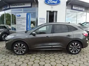 Ford Kuga 2.0 Ecoblue Autom. ST-Line X+Pano+HUD+AHK+SHZ+20"