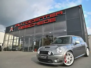 MINI John Cooper Works Vollleder* Pano* Aero-Paket*