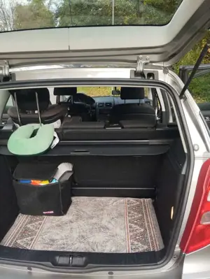 Mercedes-Benz A 180 A 180 CDI Autotronic Elegance Bild 4