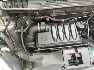 Mercedes-Benz A 180 A 180 CDI Autotronic Elegance Bild 5