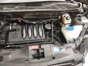 Mercedes-Benz A 180 A 180 CDI Autotronic Elegance Bild 3